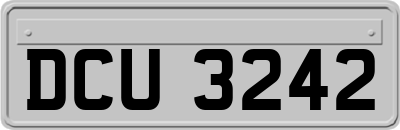 DCU3242