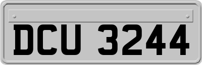 DCU3244