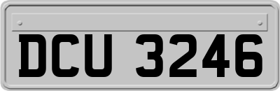 DCU3246