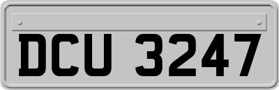 DCU3247