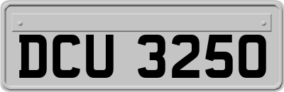 DCU3250