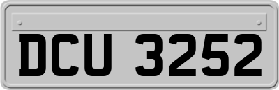 DCU3252