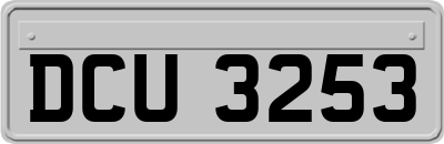 DCU3253