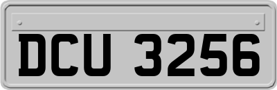DCU3256