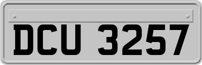 DCU3257