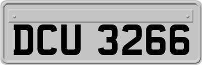 DCU3266