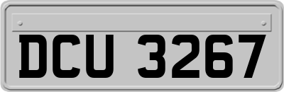 DCU3267