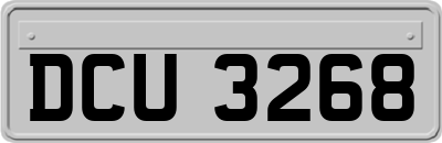 DCU3268