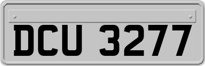 DCU3277