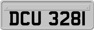 DCU3281