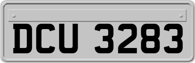 DCU3283