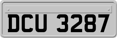 DCU3287