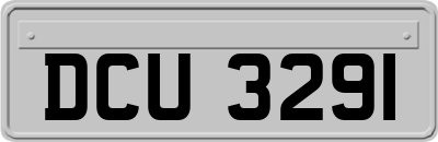 DCU3291