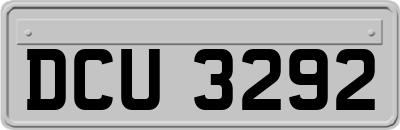DCU3292