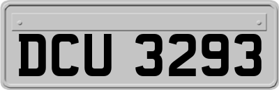 DCU3293