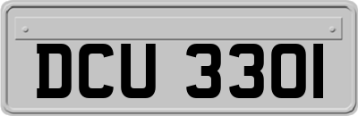 DCU3301