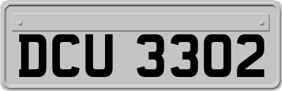 DCU3302
