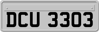 DCU3303