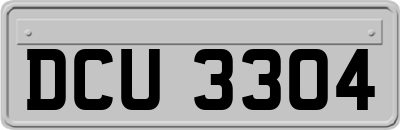 DCU3304