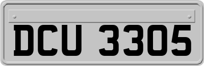 DCU3305