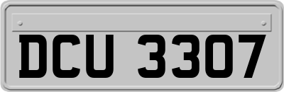 DCU3307