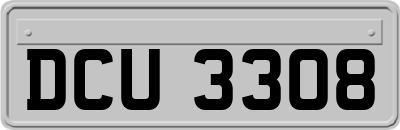 DCU3308
