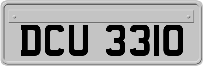 DCU3310