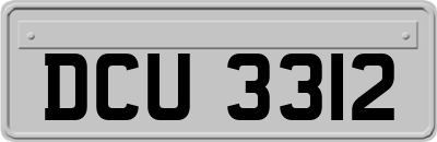 DCU3312