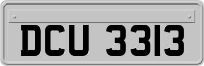 DCU3313