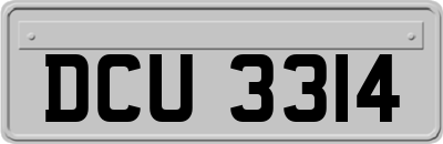 DCU3314