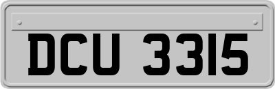 DCU3315