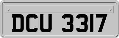 DCU3317
