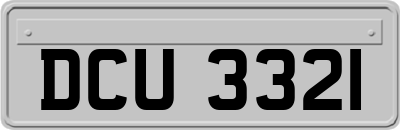 DCU3321