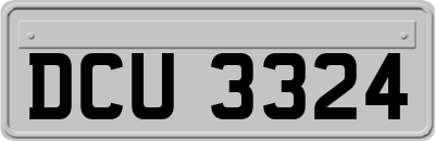 DCU3324