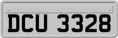 DCU3328