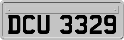 DCU3329