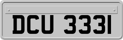 DCU3331