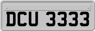 DCU3333