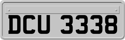 DCU3338