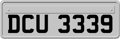DCU3339