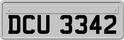 DCU3342