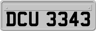 DCU3343
