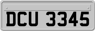 DCU3345