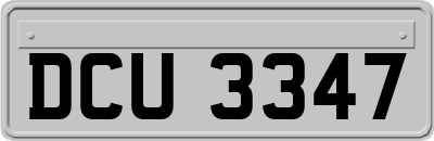 DCU3347