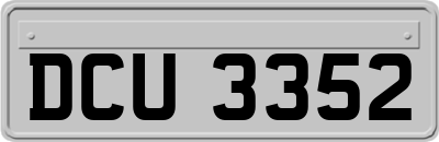 DCU3352