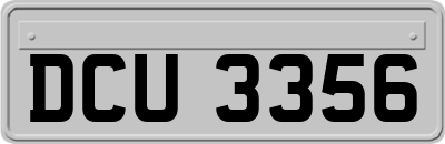 DCU3356