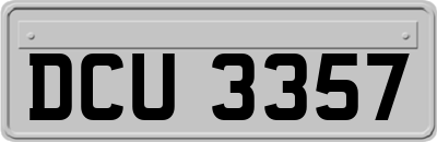 DCU3357
