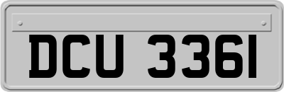 DCU3361