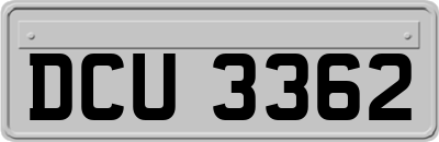 DCU3362