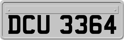 DCU3364
